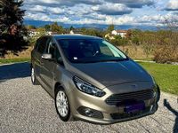 Usata Ford S-MAX S 203 CV (149 kW) 2016 Monovolume