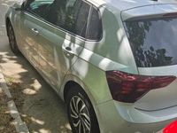 Usata VW Polo Style 95 CV (69 kW) 2023 Grigio Utilitaria