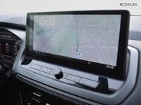 Usata Nissan Qashqai N-Connecta 140 CV (102 kW) 2025 Nero SUV