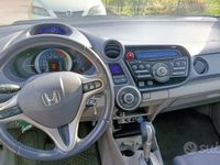 usata Honda Insight 1.3 Elegance