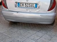 Usata Lancia Lybra 116 CV (85 kW) 2003 Grigio Station wagon