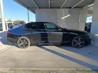 Usata BMW 520 Comfort Edition 197 CV (144 kW) 2024 Berlina