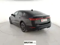Usata Audi A6 e-tron S-Line 339 kW (462 CV) 2025 Nero SUV