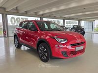 Nuova Fiat 600 Comfort 101 CV (74 kW) 2025 Rosso SUV