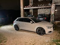 usata Audi A3 1.6