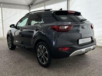 usata Kia Stonic 1.4 MPI EcoGPL Energy del 2019 usata a Monza