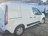 Usata Ford Transit Trend 101 CV (74 kW) 2022 Bianco Furgone