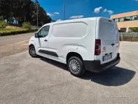 Usata Toyota Proace 101 CV (74 kW) 2021 Bianco Monovolume