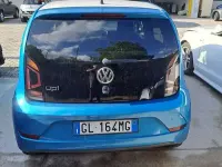Usata VW up! Move 60 CV (44 kW) 2020 Utilitaria