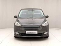 usata Ford C-MAX 2ª serie 1.5 TDCi 120CV Start&Stop Titanium