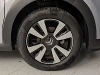 Usata Citroën C3 PureTech 110 CV (80 kW) 2024 Grigio Berlina