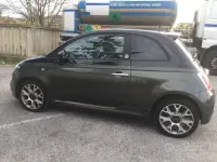 Usata Fiat 500S S 69 CV (50 kW) 2013 Berlina