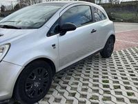 Usata Opel Corsa Comfort 75 CV (55 kW) 2010 Berlina