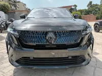 Usata Renault Rafale Esprit Alpine 131 CV (96 kW) 2025 Nero SUV