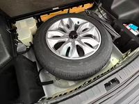 Usata Land Rover Range Rover evoque 2014 Grigio SUV