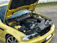 Usata BMW M3 343 CV (252 kW) 2002 Coupé
