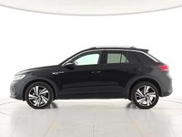 Usata VW T-Roc R-line 150 CV (110 kW) 2024 Other SUV