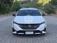 Usata Peugeot 308 GT 150 CV (110 kW) 2022 Bianco Utilitaria
