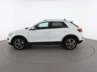 usata VW T-Roc DM27579