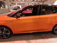 Usata Skoda Fabia Monte Carlo 150 CV (110 kW) 2022 Bronzo Utilitaria