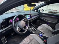 Usata VW Golf VIII R-line 2023 Grigio Berlina