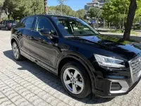 Usata Audi Q2 Ambiente 116 CV (85 kW) 2019 SUV