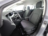 Usata VW Golf VIII Life 110 CV (80 kW) 2021 Grigio Berlina