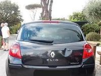 usata Renault Clio 3ª serie - 2007