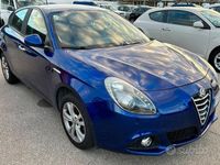 usata Alfa Romeo Giulietta -