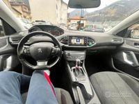 usata Peugeot 308 sw 1500 diesel