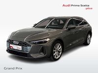Occasion Audi A5 Advanced 204 ch (150 kW) 2025 Gris Berline