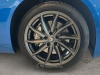 Usata Alfa Romeo Giulia Sprint 280 CV (205 kW) 2024 Blu/azzurro Berlina