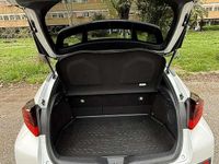 Usata Toyota C-HR Lounge 152 CV (111 kW) 2022 Bianco SUV