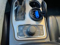 Usata Jeep Grand Cherokee 218 CV (160 kW) 2017 Bianco SUV