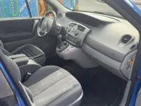 Usata Renault Scenic E-Tech Dynamique 101 CV (74 kW) 2005 Monovolume