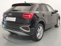 Usata Audi Q2 Advanced 116 CV (85 kW) 2024 Nero SUV