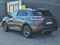 Usata DS Automobiles DS7 Crossback Grand Chic 131 CV (96 kW) 2022 Grigio scuro SUV