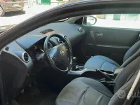 Usata Nissan Qashqai 106 CV (77 kW) 2008 Nero SUV