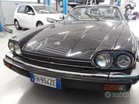 usata Jaguar XJS 1988 v12