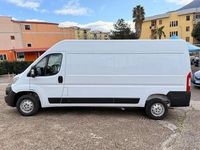 Usata Opel Movano 140 CV (102 kW) 2023 Bianco Furgone