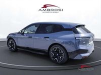 Usado BMW iX 239 kW (326 HP) 2025 Cinzento SUV