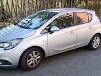 usata Opel Corsa 5p 1.2 Ecotec Gpl-tech 85cv