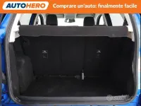 Second-hand Ford Ecosport ST-Line 125 CP (91 kW) 2023 Albastru SUV