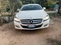 usata Mercedes CLS250 CLS 280 Sport