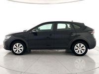 Usata VW Taigo Life 95 CV (69 kW) 2022 Nero SUV