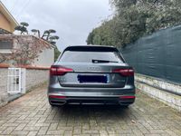 usata Audi A4 A4V 2019 Avant Avant 40 2.0 tdi S Line 190cv