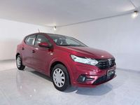 Usata Dacia Sandero 101 CV (74 kW) 2022 Other Berlina