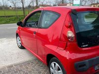 usata Peugeot 107 1073p 1.0 12v Sweet Years