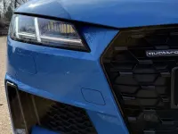 Usata Audi TT Competition 245 CV (180 kW) 2020 Other Coupé