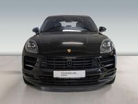 usata Porsche Macan S BOSE PASM MEMORIE "21